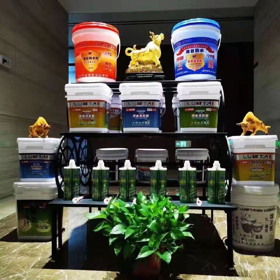 瓷磚背膠的作用是什么？