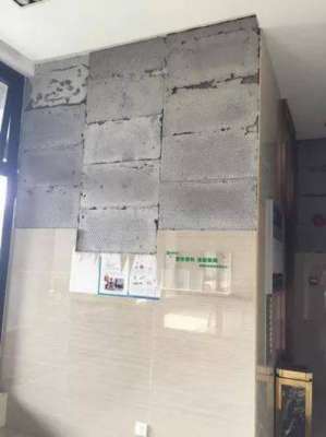 瓷磚背膠的作用是什么？